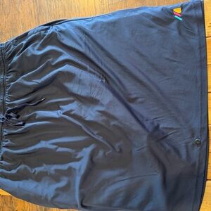 MOD Midnight Blue Sports Skirt